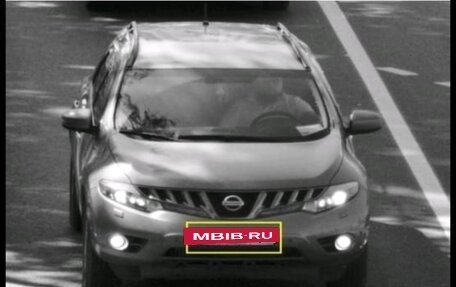 Nissan Murano, 2009 год, 1 050 000 рублей, 8 фотография