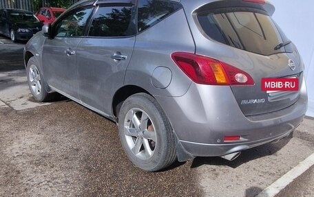 Nissan Murano, 2009 год, 1 050 000 рублей, 5 фотография
