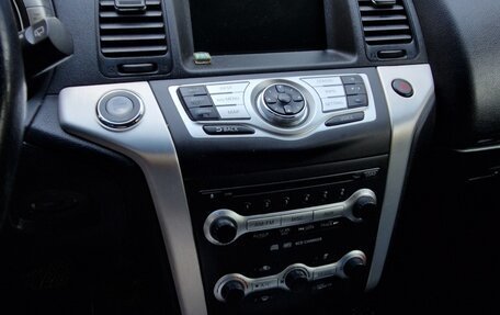 Nissan Murano, 2009 год, 1 050 000 рублей, 16 фотография