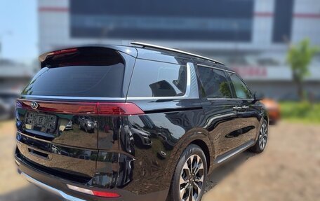 KIA Carnival, 2021 год, 4 850 000 рублей, 3 фотография