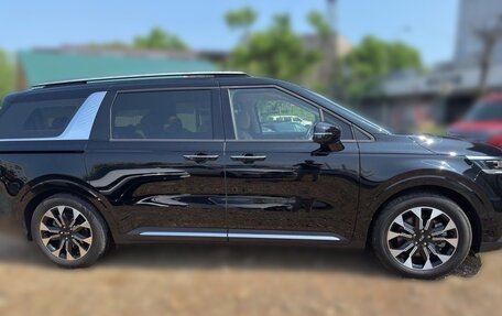 KIA Carnival, 2021 год, 4 850 000 рублей, 5 фотография