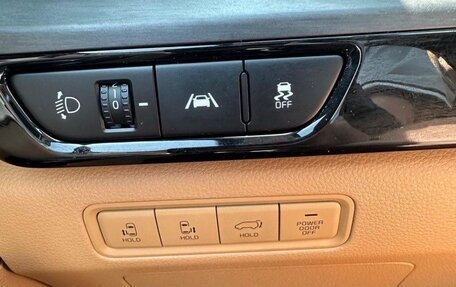 KIA Carnival, 2021 год, 4 850 000 рублей, 10 фотография