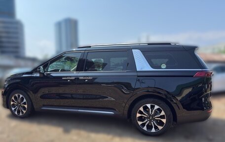 KIA Carnival, 2021 год, 4 850 000 рублей, 4 фотография