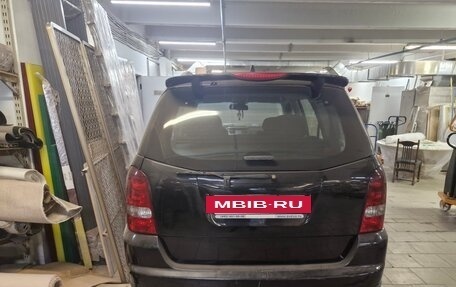 SsangYong Rexton III, 2011 год, 750 000 рублей, 5 фотография