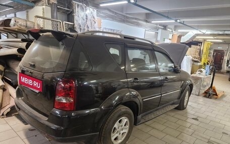 SsangYong Rexton III, 2011 год, 750 000 рублей, 6 фотография