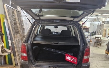 SsangYong Rexton III, 2011 год, 750 000 рублей, 3 фотография