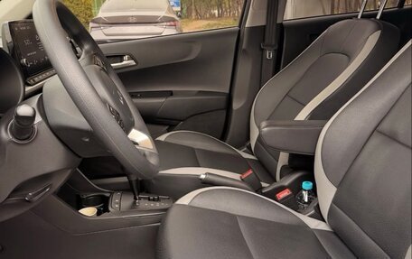 KIA Morning III, 2022 год, 1 350 000 рублей, 7 фотография