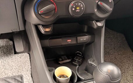 KIA Morning III, 2022 год, 1 350 000 рублей, 9 фотография