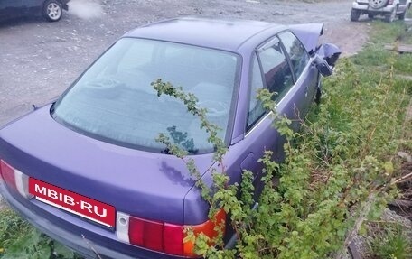 Audi 80, 1991 год, 40 000 рублей, 2 фотография