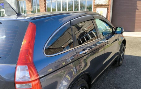 Honda CR-V III рестайлинг, 2008 год, 1 220 000 рублей, 8 фотография