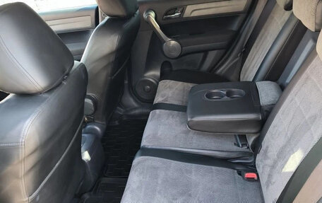 Honda CR-V III рестайлинг, 2008 год, 1 220 000 рублей, 10 фотография