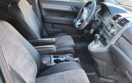 Honda CR-V III рестайлинг, 2008 год, 1 220 000 рублей, 11 фотография