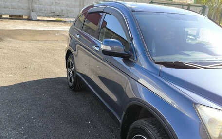 Honda CR-V III рестайлинг, 2008 год, 1 220 000 рублей, 4 фотография