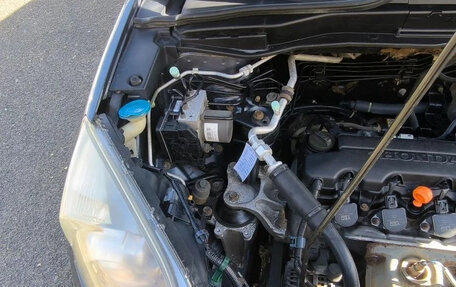 Honda CR-V III рестайлинг, 2008 год, 1 220 000 рублей, 16 фотография