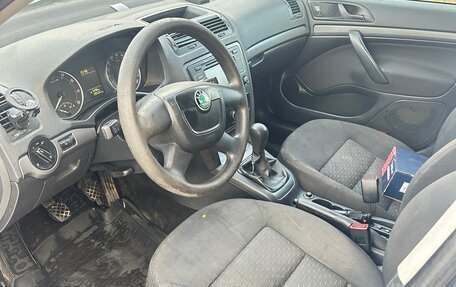 Skoda Octavia, 2011 год, 450 000 рублей, 5 фотография