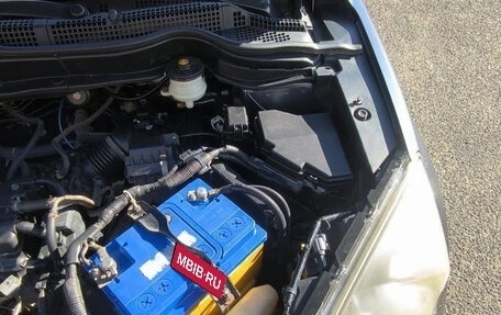Honda CR-V III рестайлинг, 2008 год, 1 220 000 рублей, 18 фотография