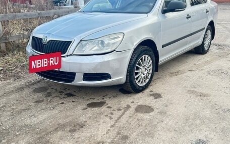 Skoda Octavia, 2011 год, 450 000 рублей, 4 фотография