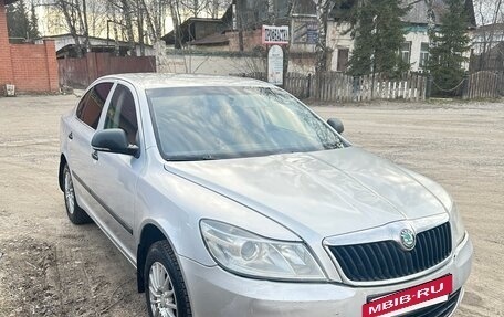 Skoda Octavia, 2011 год, 450 000 рублей, 3 фотография