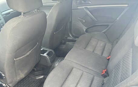 Skoda Octavia, 2011 год, 450 000 рублей, 6 фотография