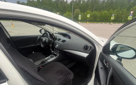Mazda 3, 2011 год, 1 000 000 рублей, 8 фотография