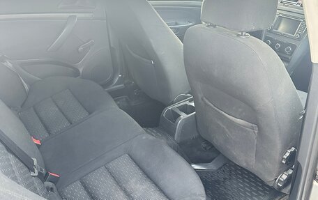 Skoda Octavia, 2011 год, 450 000 рублей, 7 фотография