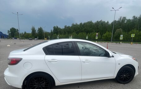 Mazda 3, 2011 год, 1 000 000 рублей, 3 фотография