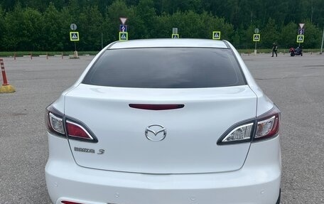 Mazda 3, 2011 год, 1 000 000 рублей, 4 фотография