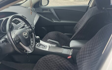 Mazda 3, 2011 год, 1 000 000 рублей, 7 фотография