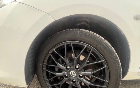 Mazda 3, 2011 год, 1 000 000 рублей, 12 фотография