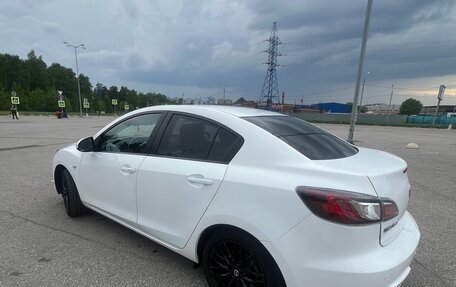 Mazda 3, 2011 год, 1 000 000 рублей, 5 фотография