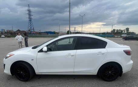 Mazda 3, 2011 год, 1 000 000 рублей, 6 фотография