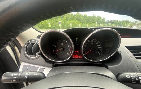 Mazda 3, 2011 год, 1 000 000 рублей, 10 фотография