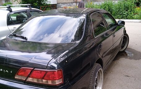 Toyota Cresta, 1999 год, 888 000 рублей, 5 фотография