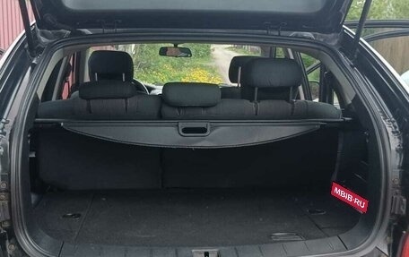 SsangYong Actyon II рестайлинг, 2008 год, 700 000 рублей, 6 фотография