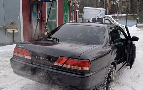 Toyota Cresta, 1999 год, 888 000 рублей, 2 фотография