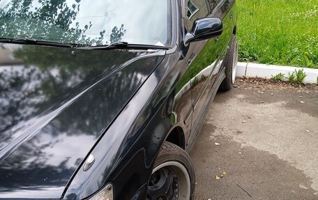 Toyota Cresta, 1999 год, 888 000 рублей, 4 фотография