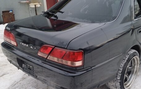 Toyota Cresta, 1999 год, 888 000 рублей, 3 фотография