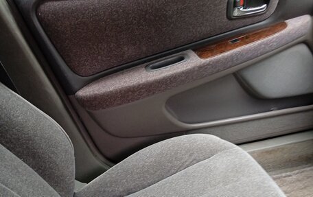 Toyota Cresta, 1999 год, 888 000 рублей, 10 фотография
