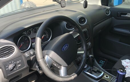 Ford Focus II рестайлинг, 2008 год, 745 000 рублей, 8 фотография