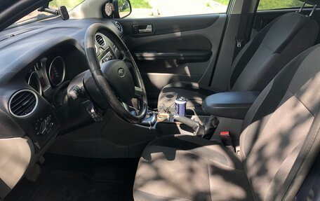 Ford Focus II рестайлинг, 2008 год, 745 000 рублей, 6 фотография