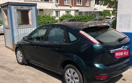 Ford Focus II рестайлинг, 2008 год, 745 000 рублей, 11 фотография