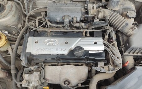 Hyundai Accent II, 2008 год, 490 000 рублей, 8 фотография
