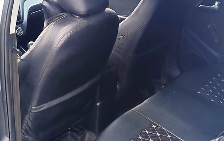 KIA Rio III рестайлинг, 2017 год, 1 065 000 рублей, 8 фотография
