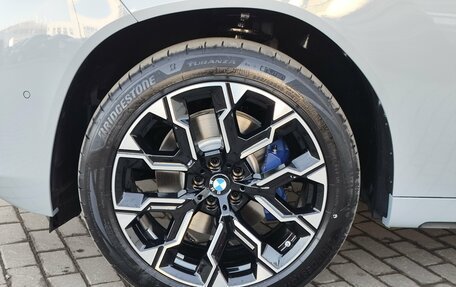 BMW X3, 2025 год, 7 399 000 рублей, 7 фотография
