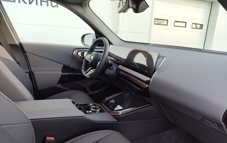 BMW X3, 2025 год, 7 399 000 рублей, 15 фотография