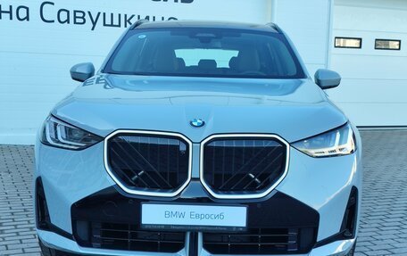 BMW X3, 2025 год, 7 399 000 рублей, 3 фотография