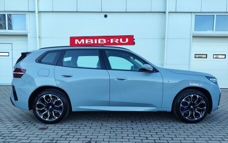 BMW X3, 2025 год, 7 399 000 рублей, 6 фотография