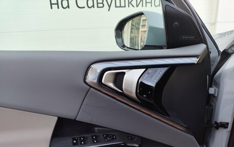BMW X3, 2025 год, 7 399 000 рублей, 20 фотография