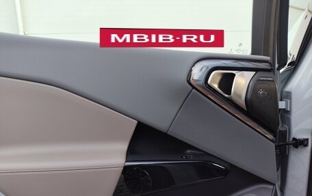 BMW X3, 2025 год, 7 399 000 рублей, 21 фотография