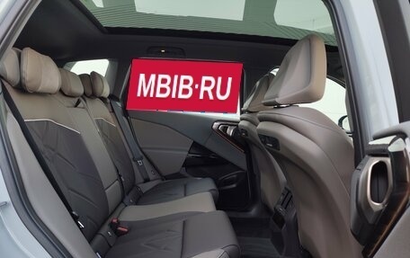 BMW X3, 2025 год, 7 399 000 рублей, 18 фотография